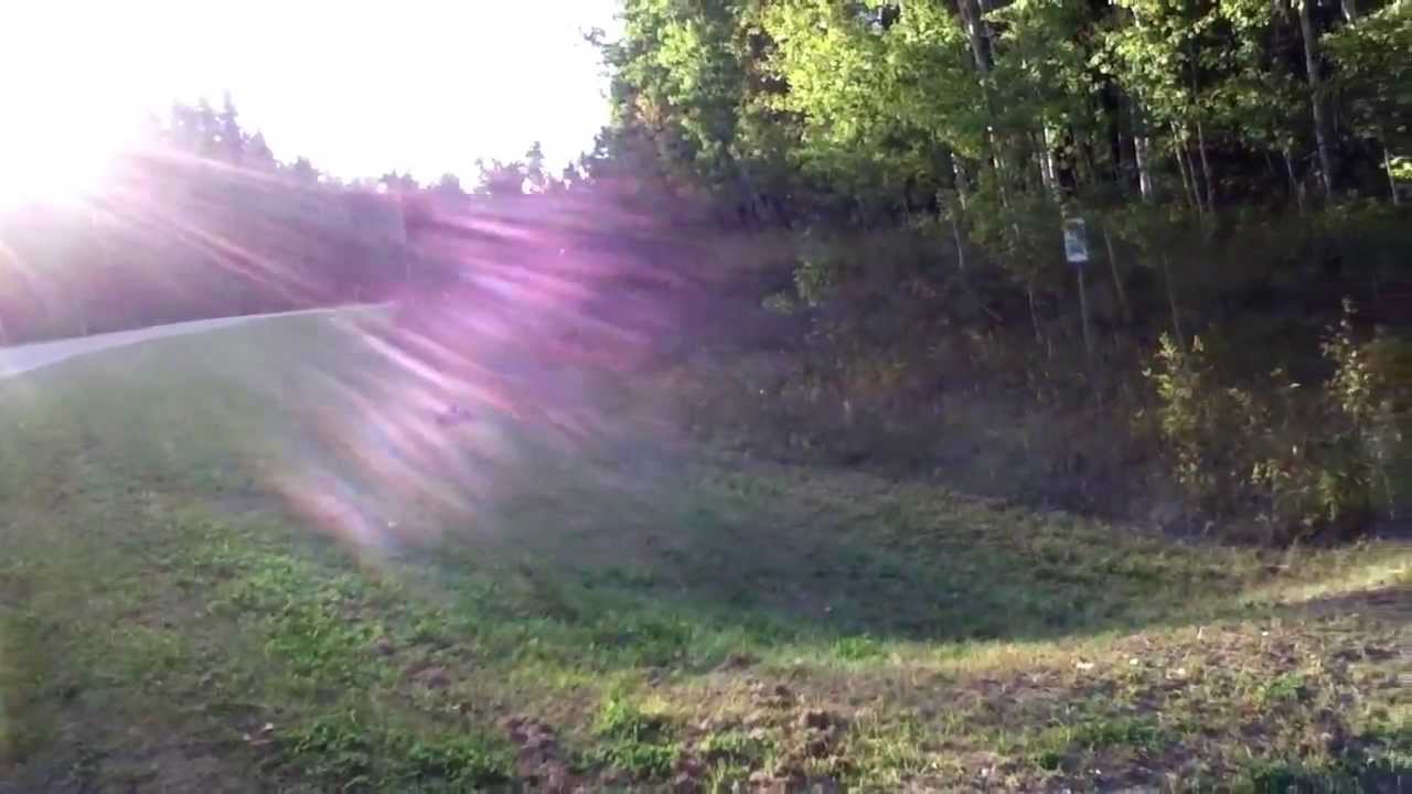 Duratrax  Firehammer MT Driveway Jumping