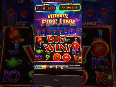 High Limit Buffalo MAX BET — Let’s Go! #slots #casino #gambling