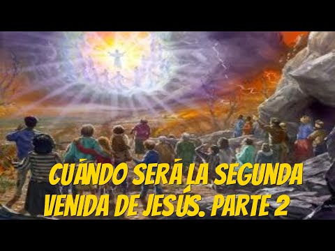 Vídeo: Se Conoció El Nombre De Jesucristo (¿segunda Venida?) - Vista Alternativa