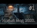 Сталкер A.Z.O.N.E (Тени Чернобыля с особенностями Зова Припяти) НОВИНКА 2020.