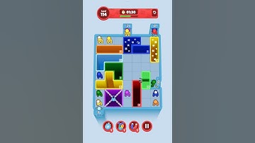 [Drop Away: Color Puzzle] - Level 114  #games #gameplay #androidgames #puzzle