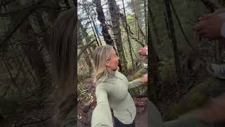 Adirondack Mountains Are Not Easy