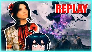 Post-Game Feels, Exploration, and Bosses | E33