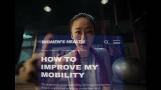 Prudential Singapore - No Different #OurReasonIsYou