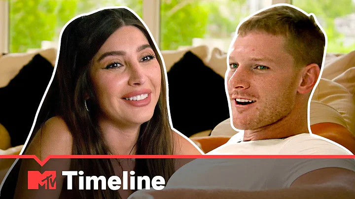 Sam & Jordana’s Friendship Timeline 🤔Siesta Key