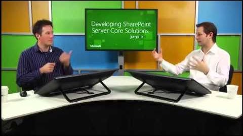 Developing Microsoft Sharepoint Server 2013   Managing Custom Components 92