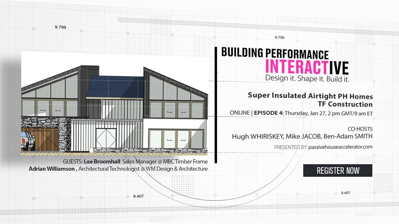 Building performance. The reference work:from Passivhaus to Energy-Plus House book.
