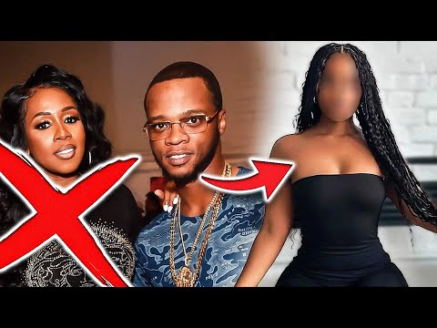 Remy Ma is SICK After Papoose DOES THIS With His NEW CHICK