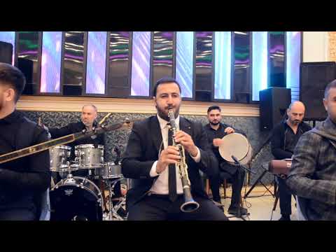 Seyran Mehdi Oğlu Uğur Group 30.11.2023 Şirvan Şəhəri Yeganə Şadlıq Sarayı İxtiyar Bəyin Toy Günü