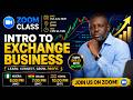 Forex vs Property Investment: Which Builds Wealth Faster with R1 Million?