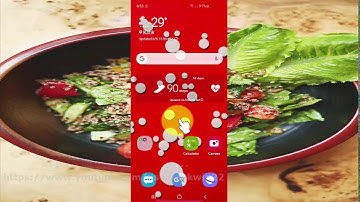 Samsung Galaxy S10 : How to set Message General notifications as Alert (Android 10)