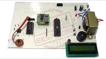 Temperature Monitoring based on Bluetooth and android Application using  Arduino (latest Project)