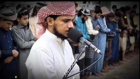 فَلَولا إِذا بَلَغَتِ الحُلقومَ | تحبير يفوق الوصف من سورة الواقعة للقارئ أحمد المزجاجي