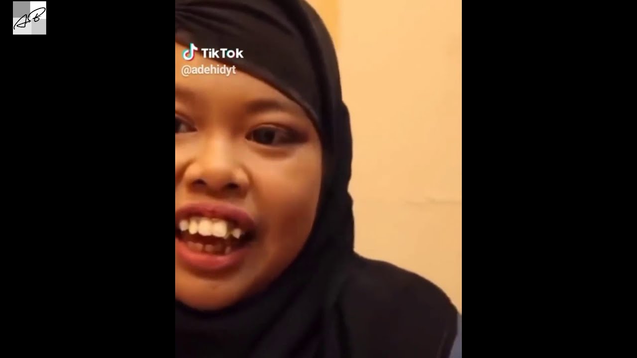 Kumpulan Video Tiktok Lucu banget bikin Tiktok
