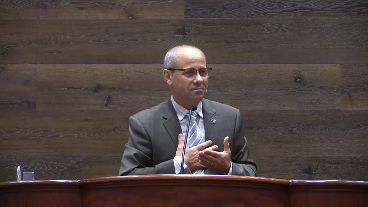 Luigi Mițoi - Calitatea care le LIPSEȘTE celor mai mulți oameni