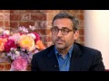 Steve Carrell Despicable Me 2 Interview This Morning 2013