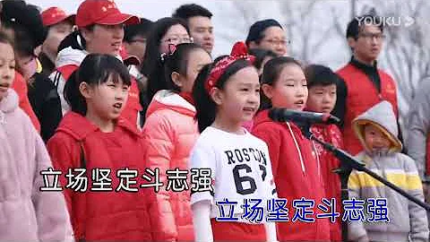 李美妙【學習雷鋒好榜樣】原版MV~KTV字幕 - 天天要聞