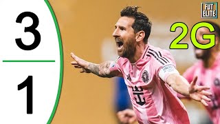 Download Lagu Messi to FINAL - Inter Miami vs Orlando City 3-1 Extended Highlights \u0026 Goals 2025 MP3 Download Lagu Messi to FINAL - Inter Miami vs Orlando City 3-1 Extended Highlights \u0026 Goals 2025 MP3