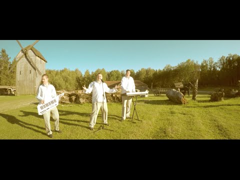 DOBRYJE GRAJKI - JA TIEBIA LUBLU | Official Video |