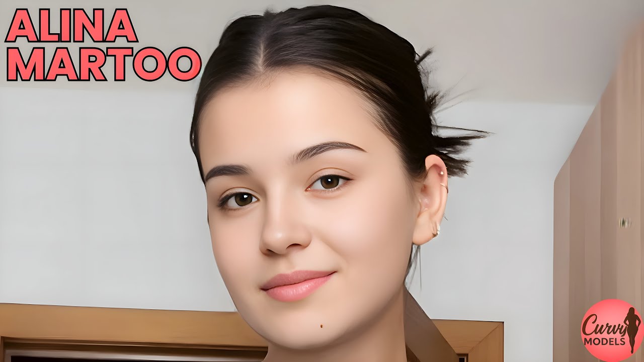 Алина Марту | 19-летняя американская фотомодель, меняющая представление об Instagram | Биография ...