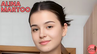 Alina Martoo 19-Year-Old Usa Fashion Model Redefining Instagram Bio & Info