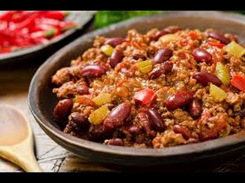 Keto Chili Recipe: The Best Low Carb Chili On The Internet (With Macro %). 