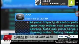 Download lagu Metro hari ini sabtu 7 november 2015