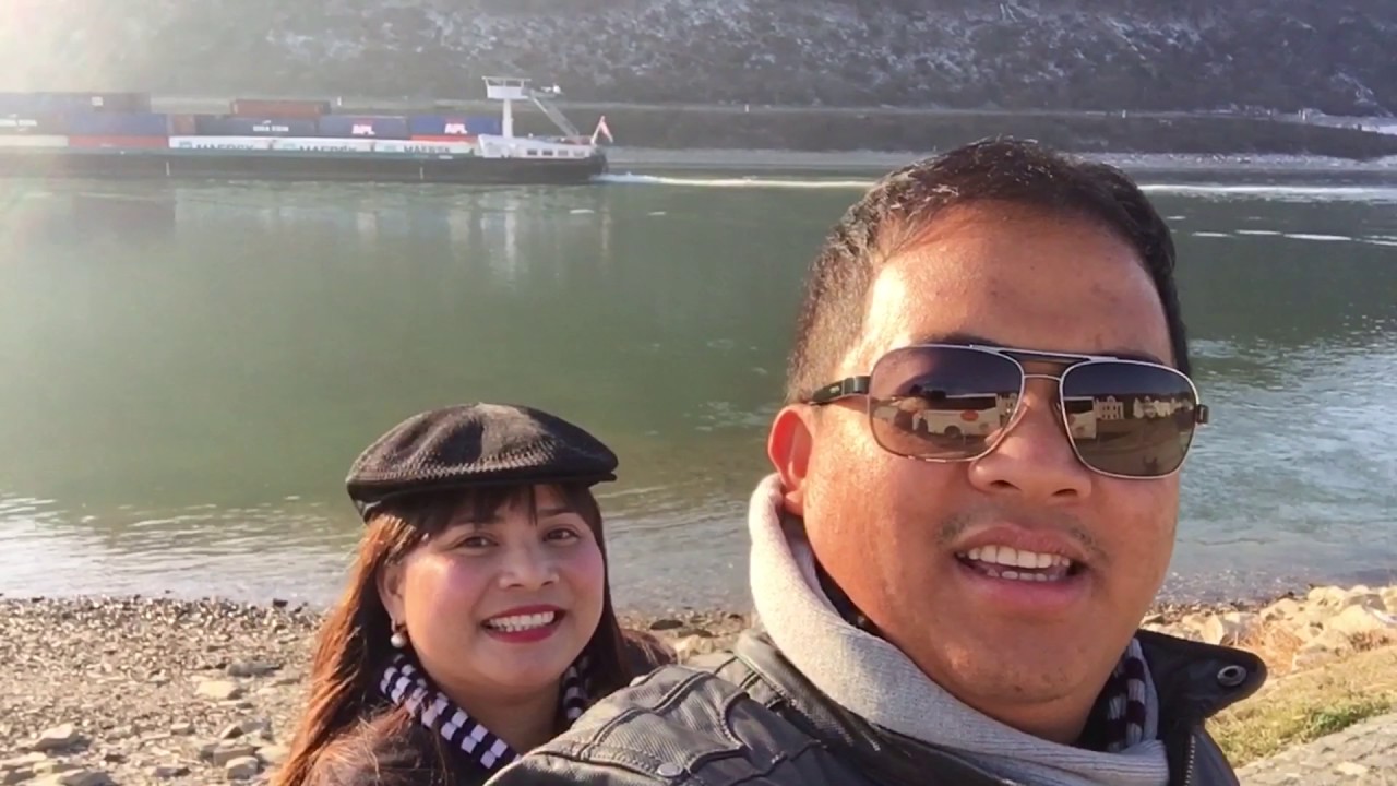ErJohn's Europe Holiday Full - YouTube