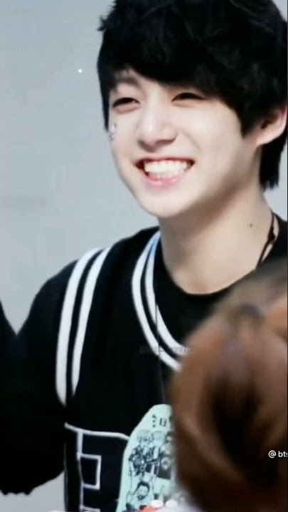 our little🐰 grewup so fast 🥺 happy Jk day army 💜 #JkHBD💜