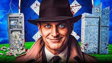 The Evil Genius Behind the $1 Billion Hack ( The Carbanak )