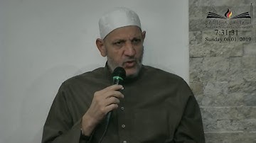 خاطرة الفجر سورة مريم 16 (واذكر في الكتاب مريم) تكريم القرآن لمريم عليها السلام