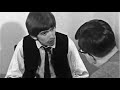 Capture de la vidéo George Harrison's 21St Birthday Interview - Bbc News - 25 February 1964