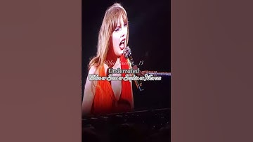 every album has its The tortured poets department edition #trending #taylorsphere #taylorswift #ttpd