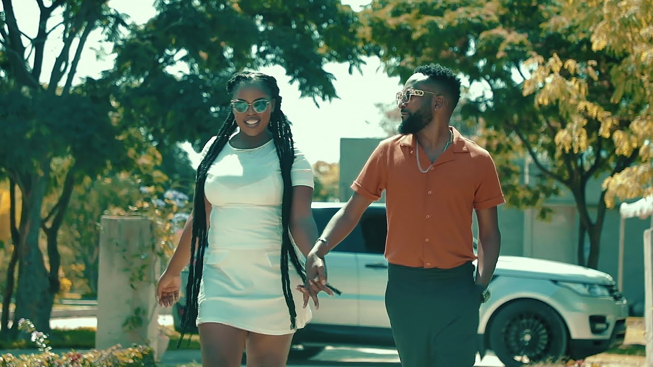 Watch Bnell – Ichasulilwe ft Afunika (Official Music Video) on YouTube Watch Bnell – Ichasulilwe ft Afunika (Official Music Video) on YouTube