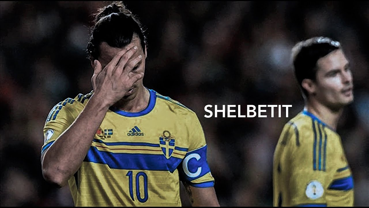 Zlatan Ibrahimović ● All 8 Penalty Misses in Career ● 2010/2017