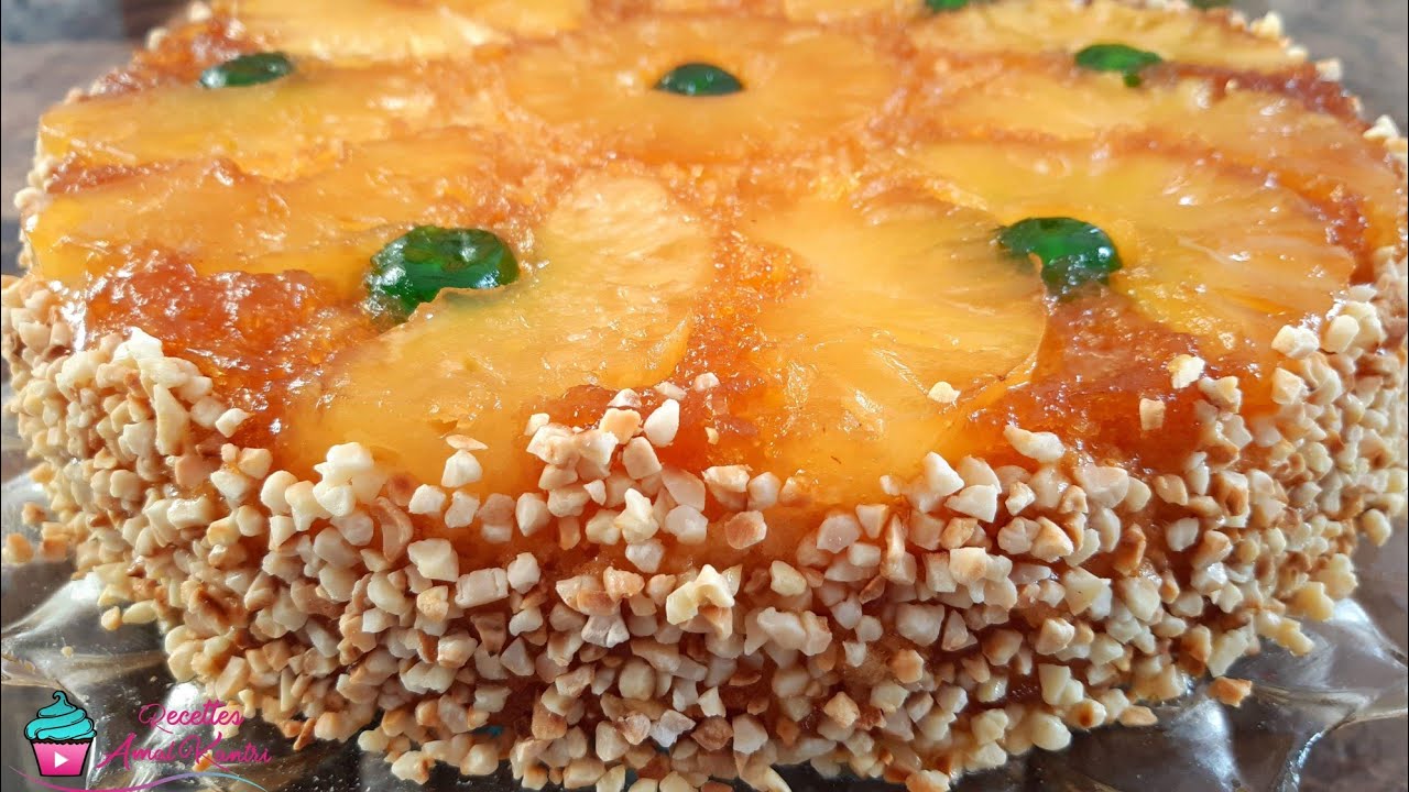 كيكة دماااااار في خفتها ومذاقها المدهش جد سهلة وراقية في نفس الوقت راااااائعة جداااا