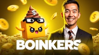 НОВЫЕ ТЕЛЕГРАМ ТАПАЛКИ | ОБЗОР НА BOINKERS | ТАПАЛКА TELEGRAM | ТГ ТАПОЛКА | ТАПАЛКИ БЕЗ ВЛОЖЕНИЙ
