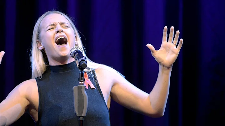 HELEN WOOLF - In Short (Edges) | MAD Trust Cabaret...