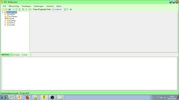 SIL_MALAY POSTGRESQL USER DEFINED FUNCTIONS 4