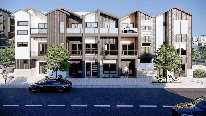 Offsite Dirt Construction Series Introduces Modern...