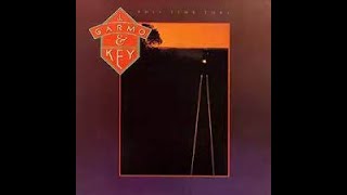 5-22-24 ~ This Time Thru (1978) ~ Early Retro Jesus Music ~ DeGarmo & Key