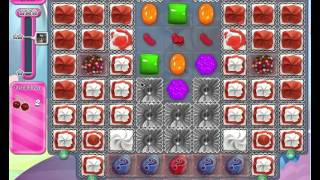 Candy crush level 1521 HD no booster completed