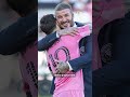 Money, Messi and Miami: how David Beckham has conquered America