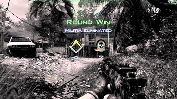 Pajama Crew MW3 dispute Big Al and Friends map 1