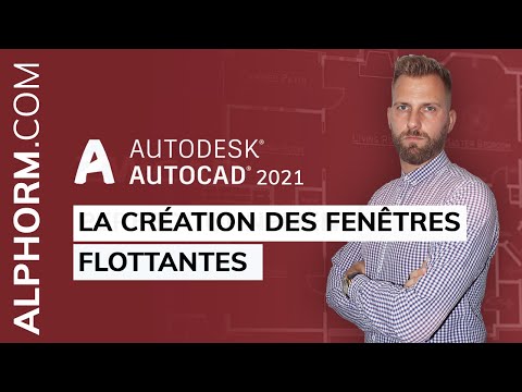 Vidéo: Comment Faire Une Fenêtre Flottante