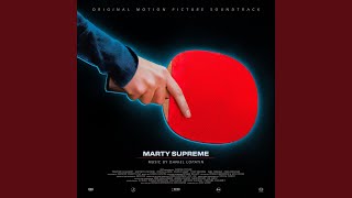 Marty’s Dream - Daniel Lopatin