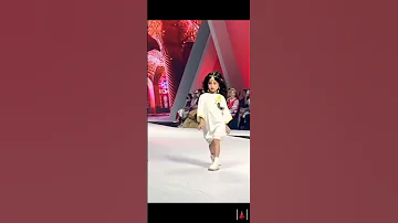 Best Ramp Walk AsianKidsFashionWeek2023 