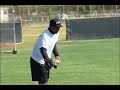 Jaeger Sports Baseball Long Toss Throwing Program -- Condensed