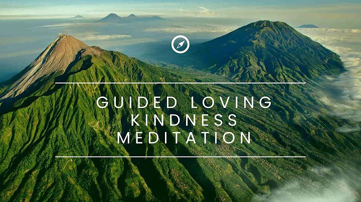 Guided Loving Kindness Meditation You Tube