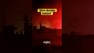 The Sea Turned Red - Solomon Naval Battles Guadalcanal Part2:Wwii Chronicles34